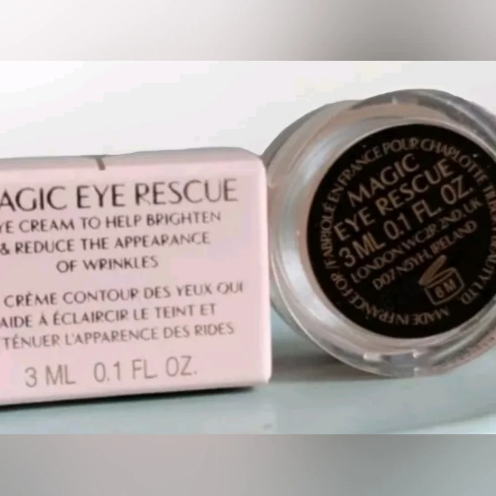 Charlotte tilbury eye cream